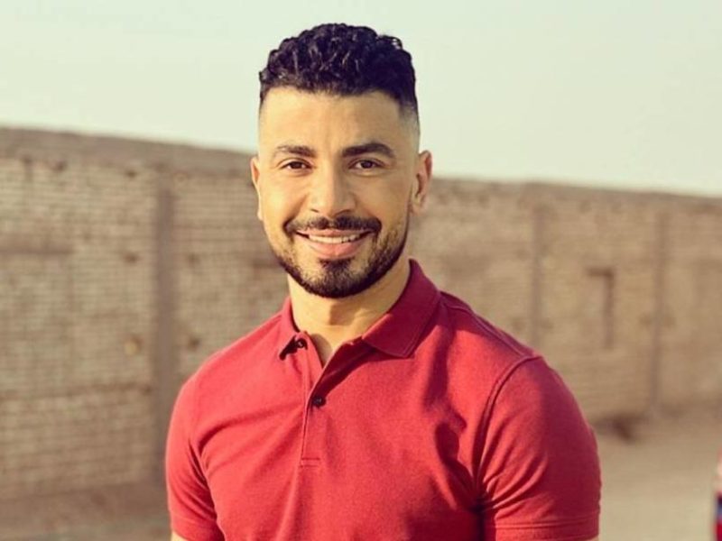 نصيحة أحمد عز لنجم مسرح مصر محمد أنور